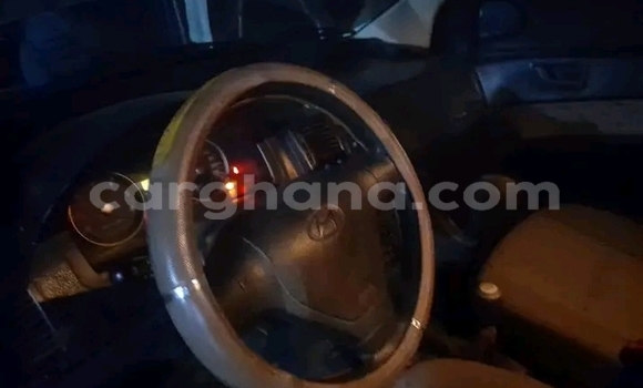 Sayi Na hannu Hyundai Getz Sauran Mota in Accra a Greater Accra Sayi Na hannu Hyundai Getz Sauran Mota in Accra a Greater Accra