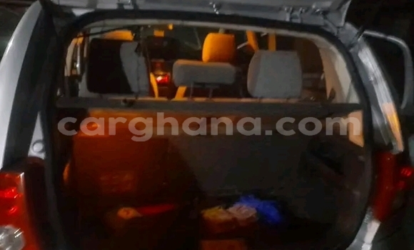 Sayi Na hannu Hyundai Getz Sauran Mota in Accra a Greater Accra Sayi Na hannu Hyundai Getz Sauran Mota in Accra a Greater Accra