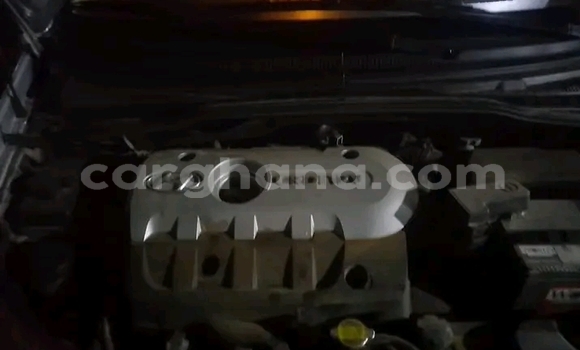 Sayi Na hannu Hyundai Getz Sauran Mota in Accra a Greater Accra Sayi Na hannu Hyundai Getz Sauran Mota in Accra a Greater Accra