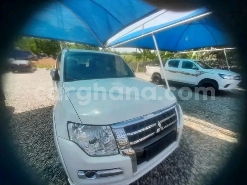 Big with watermark mitsubishi pajero greater accra accra 58619