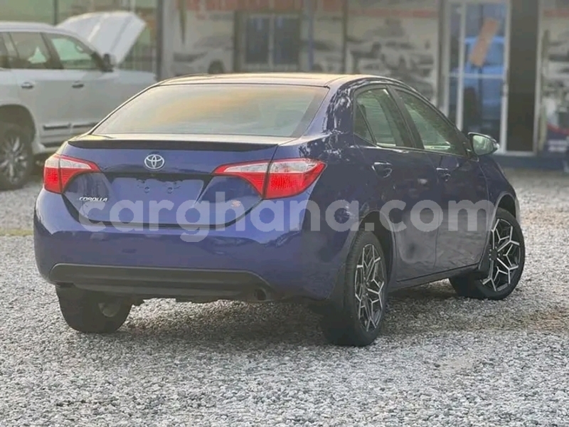 Big with watermark toyota corolla greater accra accra 58620