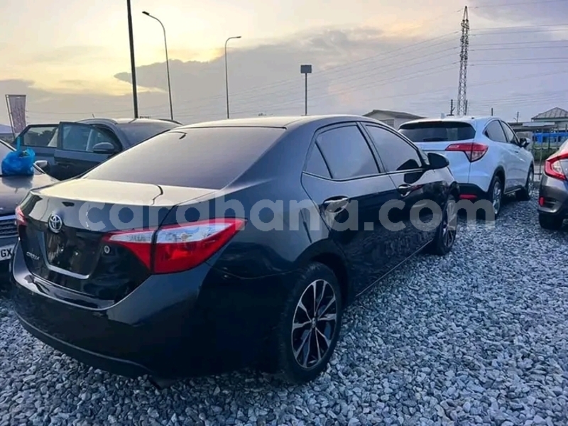 Big with watermark toyota corolla greater accra accra 58621