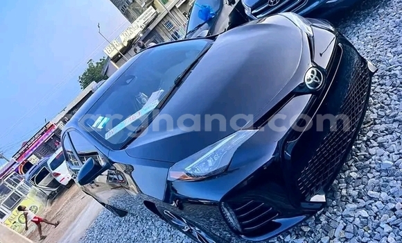 Sayi Na hannu Toyota Corolla Sauran Mota in Accra a Greater Accra Sayi Na hannu Toyota Corolla Sauran Mota in Accra a Greater Accra