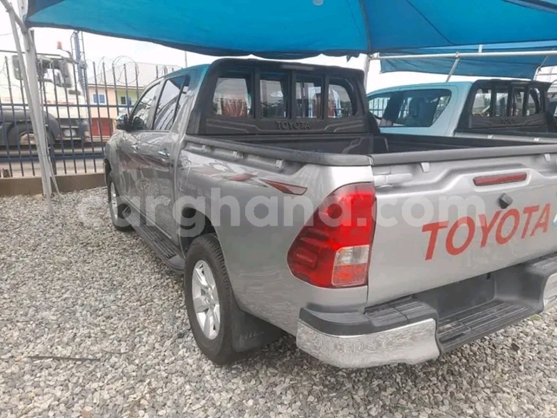 Big with watermark toyota hilux greater accra accra 58622