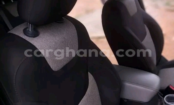 Buy Used Jeep Cherokee Other Car in Accra in Greater Accra