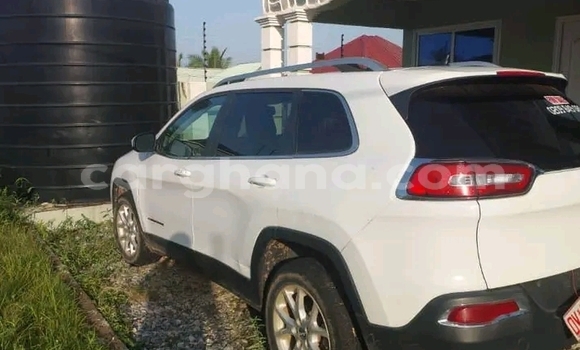 Buy Used Jeep Cherokee Other Car in Accra in Greater Accra Buy Used Jeep Cherokee Other Car in Accra in Greater Accra