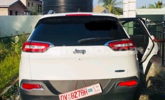 Buy Used Jeep Cherokee Other Car in Accra in Greater Accra Buy Used Jeep Cherokee Other Car in Accra in Greater Accra