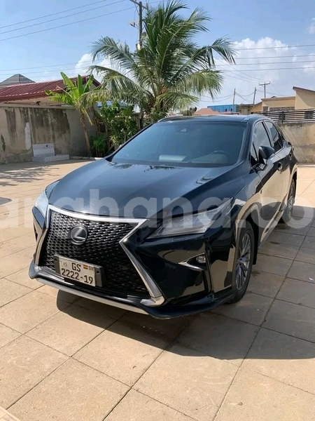 Big with watermark lexus rx 350 greater accra accra 58624