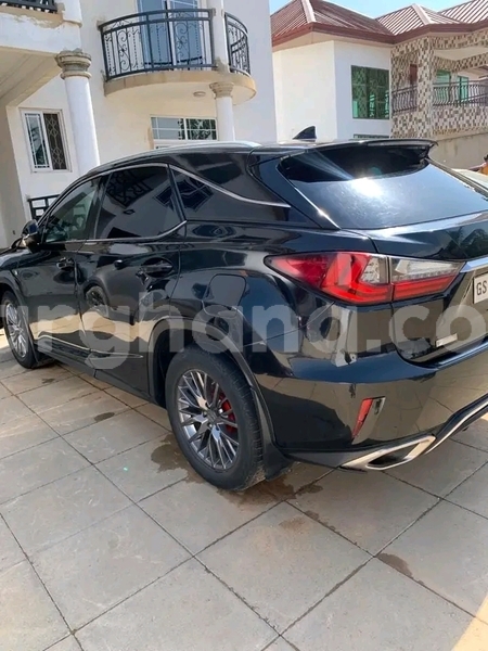 Big with watermark lexus rx 350 greater accra accra 58624