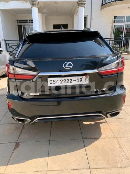 Big with watermark lexus rx 350 greater accra accra 58624