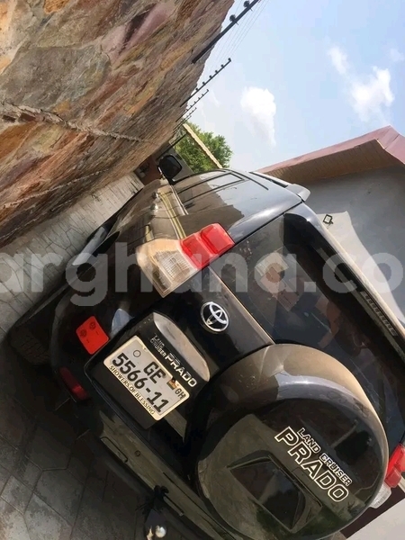 Big with watermark toyota land cruiser greater accra accra 58625