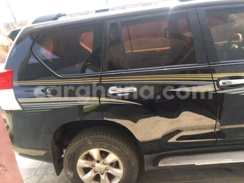 Big with watermark toyota land cruiser greater accra accra 58625