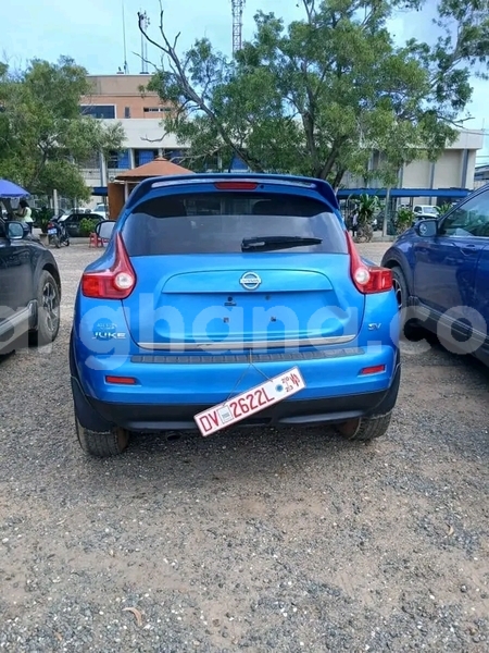 Big with watermark nissan juke greater accra accra 58626