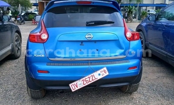 Buy Used Nissan Juke Other Car in Accra in Greater Accra