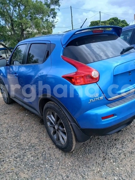 Big with watermark nissan juke greater accra accra 58626