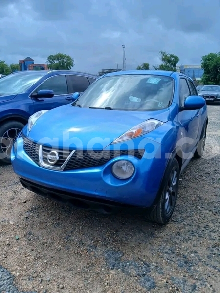 Big with watermark nissan juke greater accra accra 58626