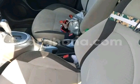 Sayi Na hannu Nissan Juke Sauran Mota in Accra a Greater Accra Sayi Na hannu Nissan Juke Sauran Mota in Accra a Greater Accra