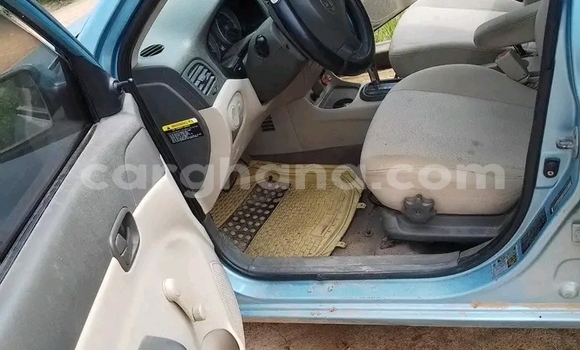 Buy Used Hyundai Accent Other Car in Accra in Greater Accra