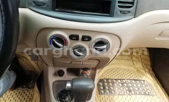 Buy Used Hyundai Accent Other Car in Accra in Greater Accra Buy Used Hyundai Accent Other Car in Accra in Greater Accra