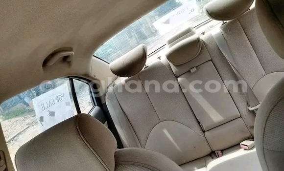 Buy Used Hyundai Accent Other Car in Accra in Greater Accra Buy Used Hyundai Accent Other Car in Accra in Greater Accra