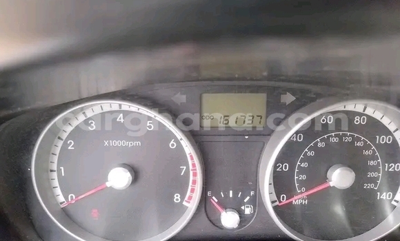 Buy Used Hyundai Accent Other Car in Accra in Greater Accra Buy Used Hyundai Accent Other Car in Accra in Greater Accra