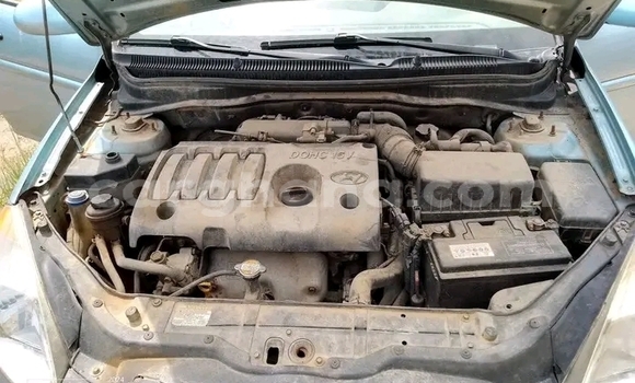 Buy Used Hyundai Accent Other Car in Accra in Greater Accra Buy Used Hyundai Accent Other Car in Accra in Greater Accra