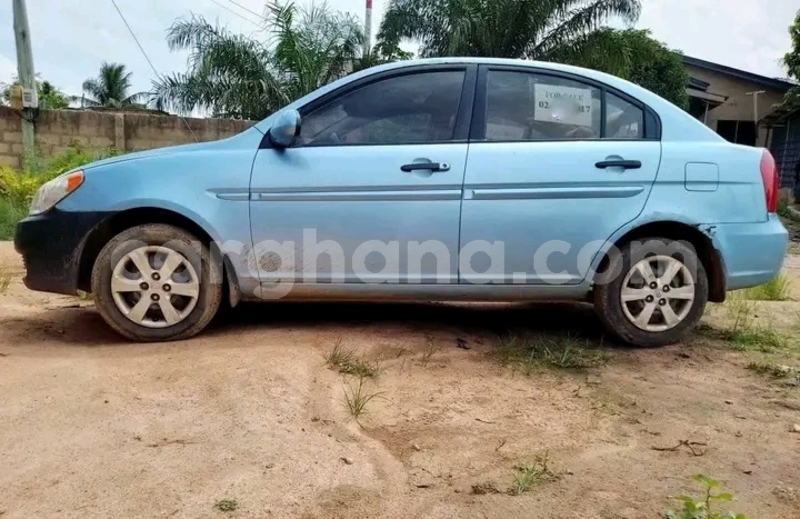 Big with watermark hyundai accent greater accra accra 58627