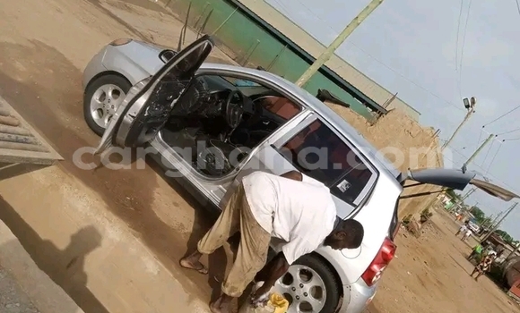 Buy Used Kia Morning Other Car in Accra in Greater Accra Buy Used Kia Morning Other Car in Accra in Greater Accra