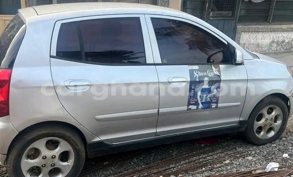 Buy Used Kia Morning Other Car in Accra in Greater Accra Buy Used Kia Morning Other Car in Accra in Greater Accra