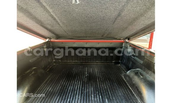 Ra Imported Chevrolet Silverado Red Ọkọ̀ in Import - Dubai ni Ashanti Ra Imported Chevrolet Silverado Red Ọkọ̀ in Import - Dubai ni Ashanti