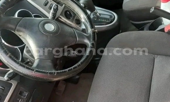 Buy Used Pontiac Vibe Other Car in Accra in Greater Accra Buy Used Pontiac Vibe Other Car in Accra in Greater Accra