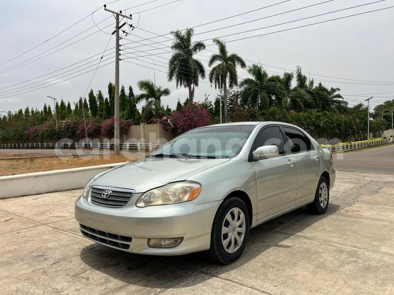 Big with watermark toyota corolla western sekondi takoradi metropolitan 58630