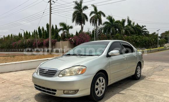 Buy Used Toyota Corolla Beige Car in Sekondi–Takoradi Metropolitan in Western