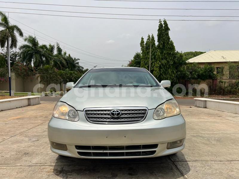 Big with watermark toyota corolla western sekondi takoradi metropolitan 58630