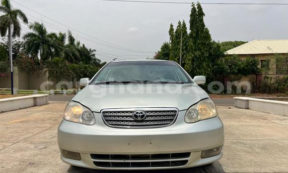 Ra Àlòkù Toyota Corolla Alagara Ọkọ̀ in Sekondi–Takoradi Metropolitan ni Oorun Ra Àlòkù Toyota Corolla Alagara Ọkọ̀ in Sekondi–Takoradi Metropolitan ni Oorun