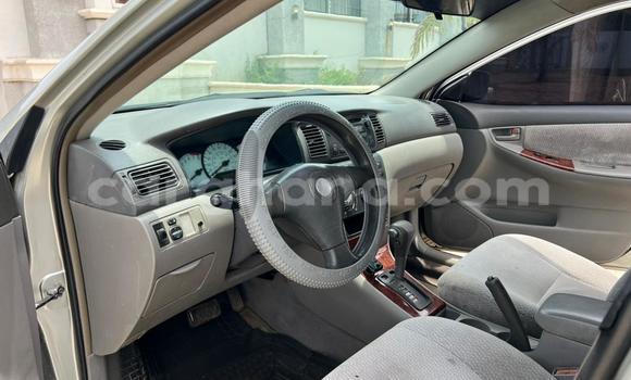 Ra Àlòkù Toyota Corolla Alagara Ọkọ̀ in Sekondi–Takoradi Metropolitan ni Oorun Ra Àlòkù Toyota Corolla Alagara Ọkọ̀ in Sekondi–Takoradi Metropolitan ni Oorun