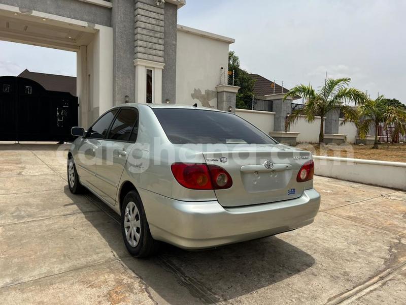 Big with watermark toyota corolla western sekondi takoradi metropolitan 58630