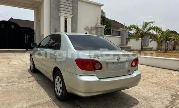 Ra Àlòkù Toyota Corolla Alagara Ọkọ̀ in Sekondi–Takoradi Metropolitan ni Oorun Ra Àlòkù Toyota Corolla Alagara Ọkọ̀ in Sekondi–Takoradi Metropolitan ni Oorun