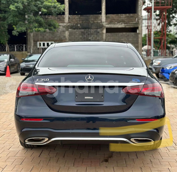 Big with watermark mercedes benz gl class greater accra accra 58631