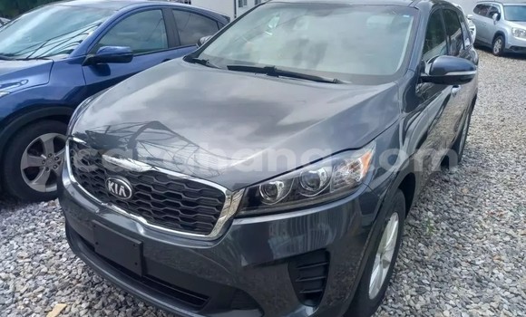 Sayi Na hannu Kia Sorento Sauran Mota in Accra a Greater Accra
