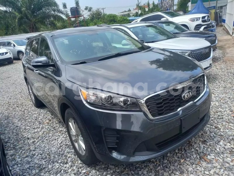 Big with watermark kia sorento greater accra accra 58632