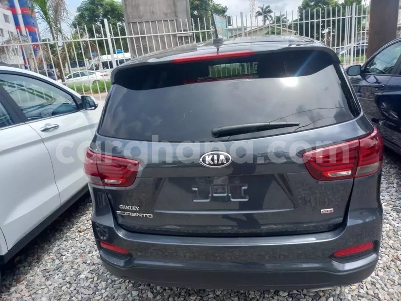 Big with watermark kia sorento greater accra accra 58632