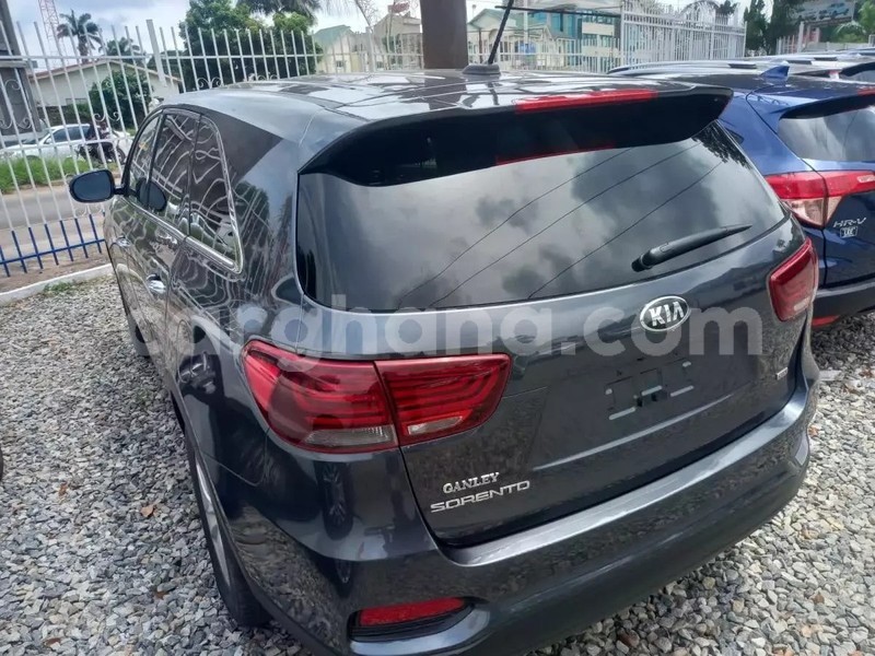 Big with watermark kia sorento greater accra accra 58632