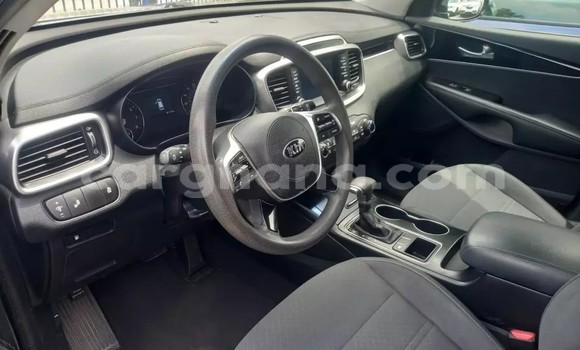 Sayi Na hannu Kia Sorento Sauran Mota in Accra a Greater Accra Sayi Na hannu Kia Sorento Sauran Mota in Accra a Greater Accra