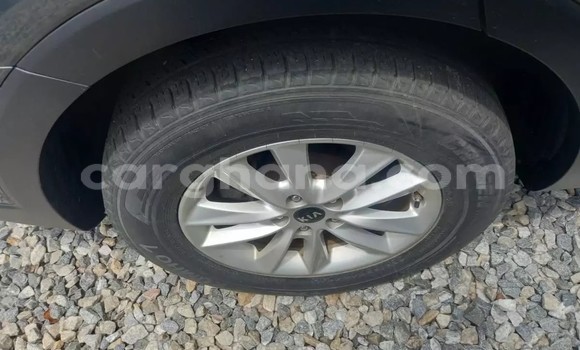 Sayi Na hannu Kia Sorento Sauran Mota in Accra a Greater Accra Sayi Na hannu Kia Sorento Sauran Mota in Accra a Greater Accra