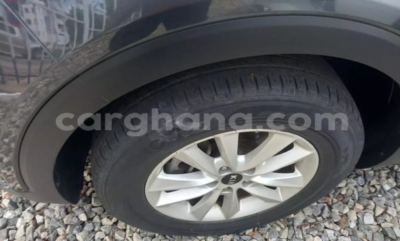 Sayi Na hannu Kia Sorento Sauran Mota in Accra a Greater Accra Sayi Na hannu Kia Sorento Sauran Mota in Accra a Greater Accra