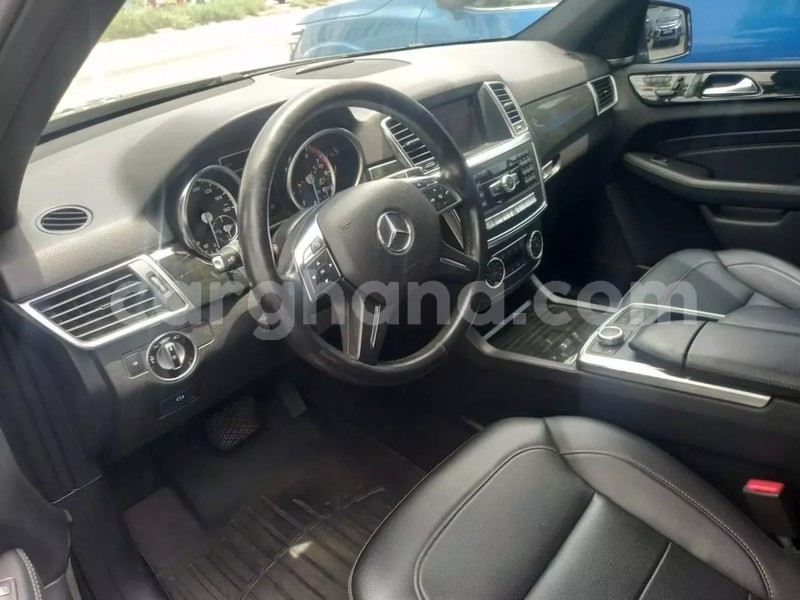 Big with watermark mercedes benz ml class greater accra accra 58633