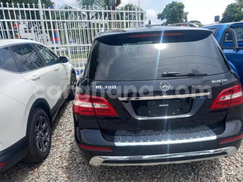 Big with watermark mercedes benz ml class greater accra accra 58633