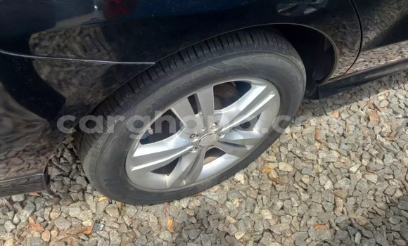 Buy Used Mercedes‒Benz ML–Class Black Car in Accra in Greater Accra Buy Used Mercedes‒Benz ML–Class Black Car in Accra in Greater Accra