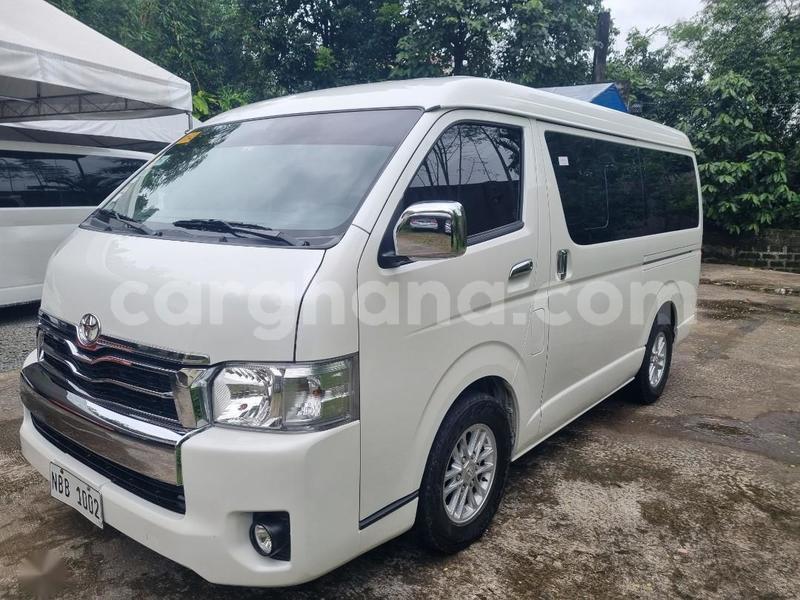 Big with watermark toyota hiace greater accra accra 58635